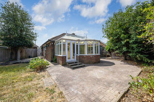 Garden- click for photo gallery